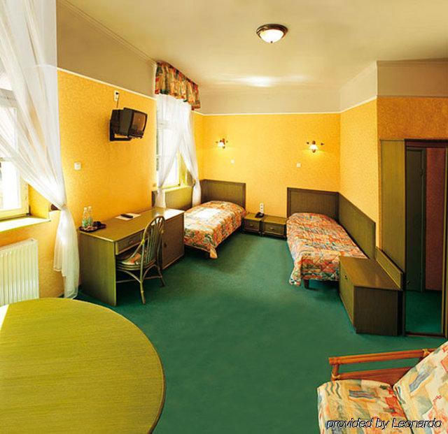 Hotel Calisia Kalisz (Greater Poland) Quarto foto